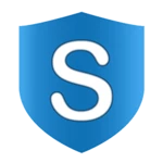 Logo of Smart VPN android Application 