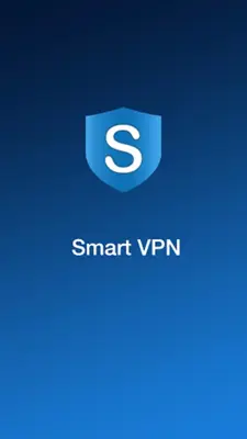 Smart VPN android App screenshot 2